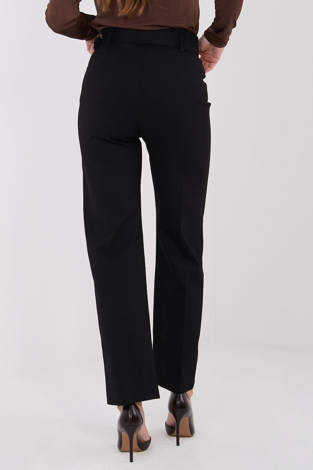  Pantalon femme model 221766 Italy Moda 