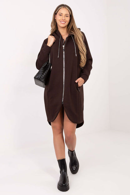  Sweatshirt model 221801 Relevance 