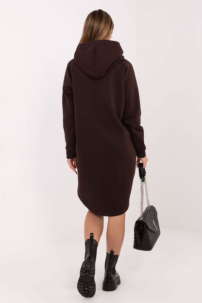  Sweatshirt model 221801 Relevance 