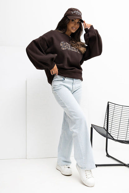 Sweatshirt model 221834 Rue Paris 