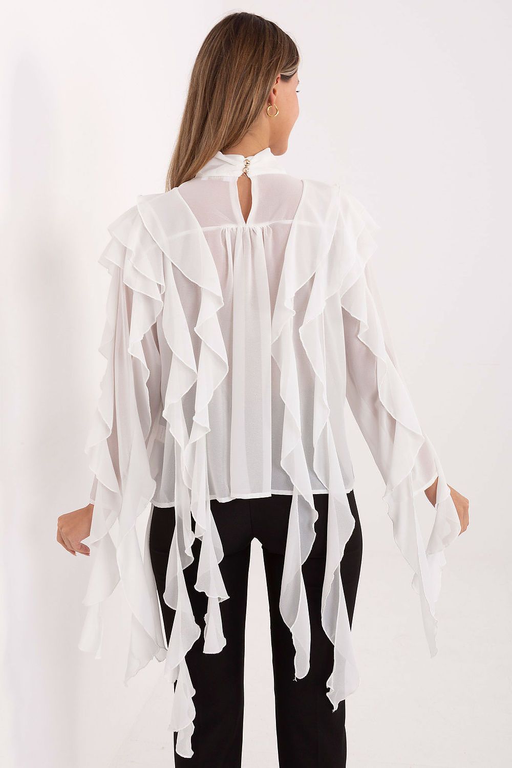  Chemisier model 221845 Factory Price 