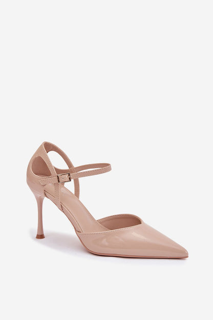  Talons hauts model 221916 Step in style 