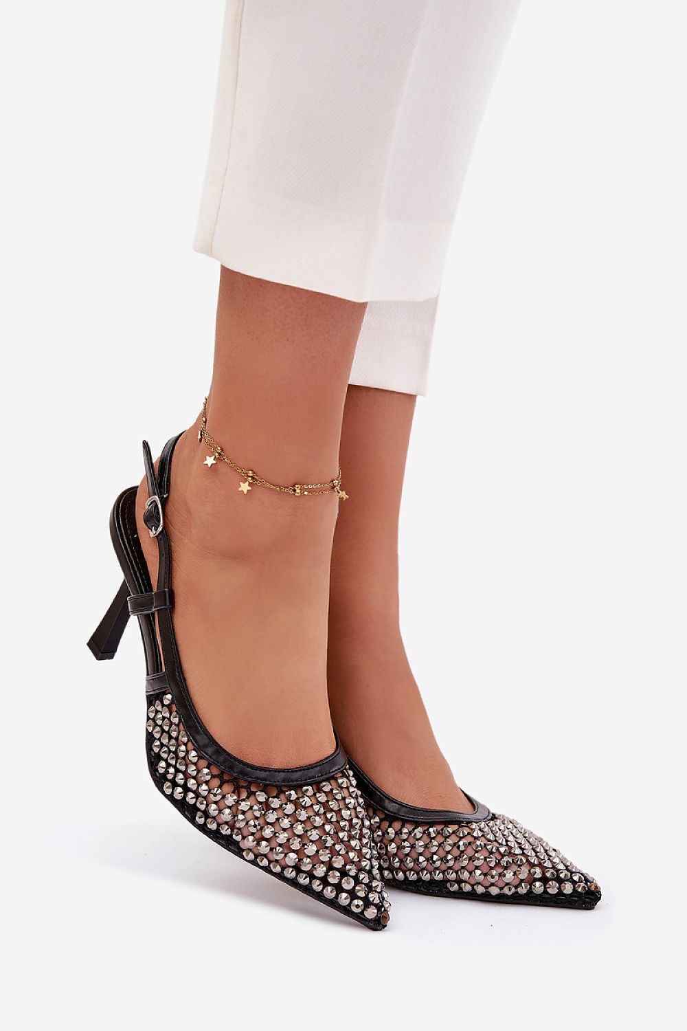  Talons hauts model 221918 Step in style 