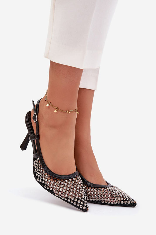  Talons hauts model 221918 Step in style 