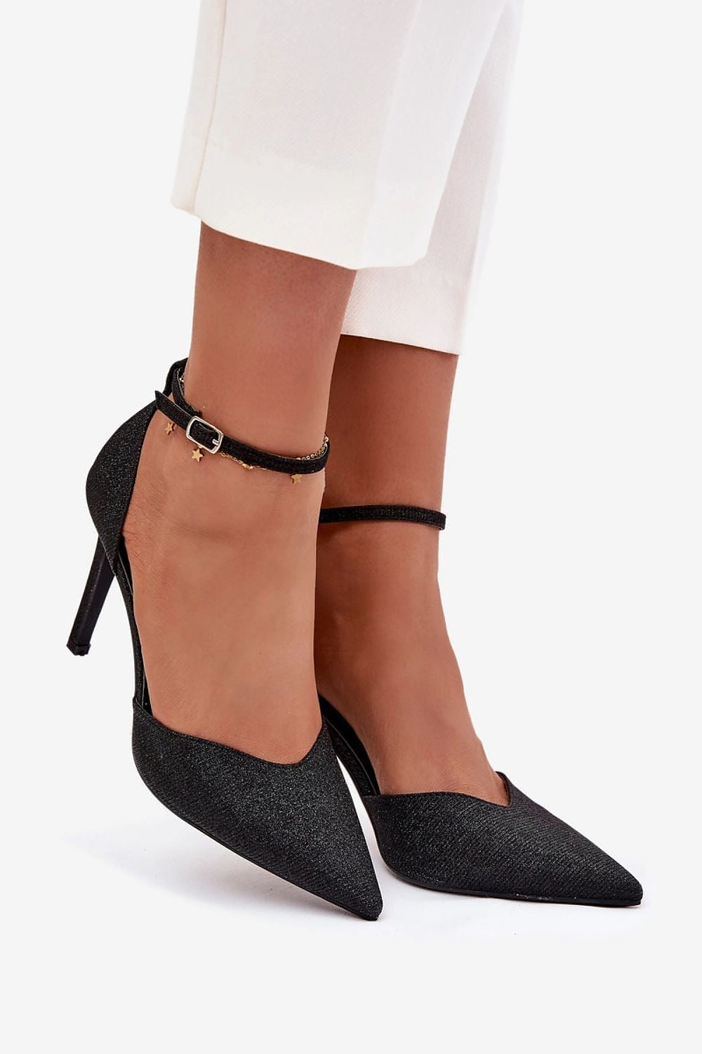  Talons hauts model 221920 Step in style 