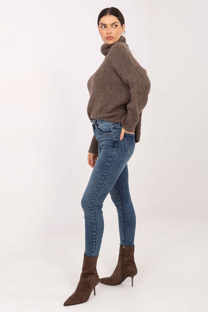  Jean model 221954 Factory Price 