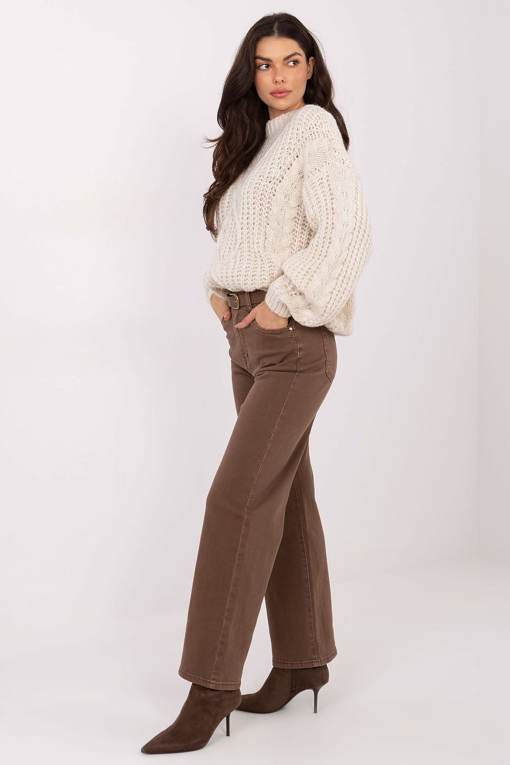  Jean model 221961 Factory Price 