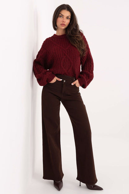  Jean model 221963 Factory Price 