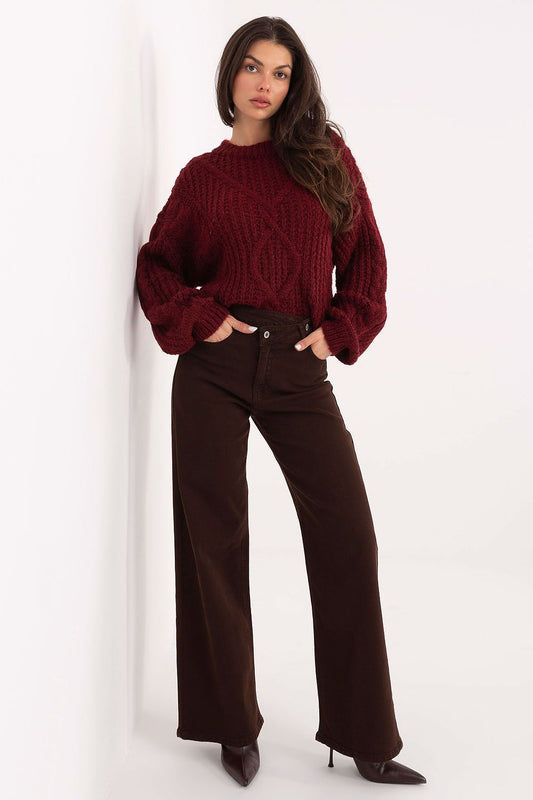  Jean model 221963 Factory Price 