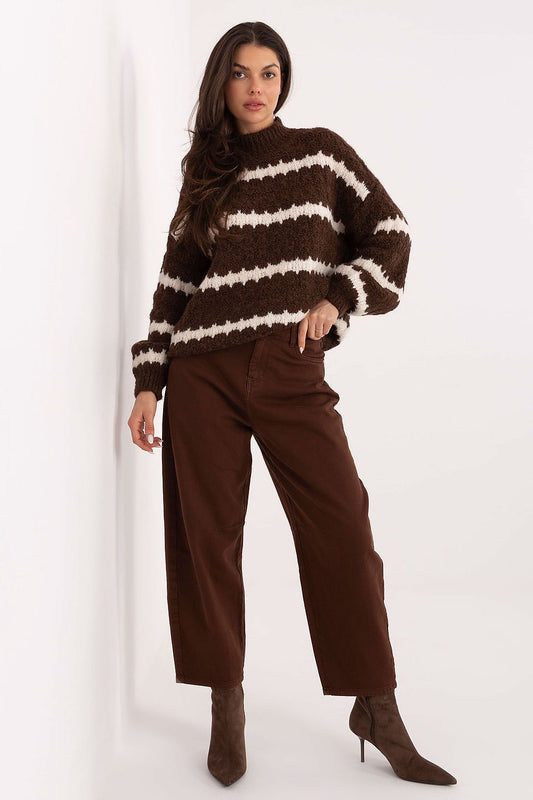  Jean model 221965 Factory Price 