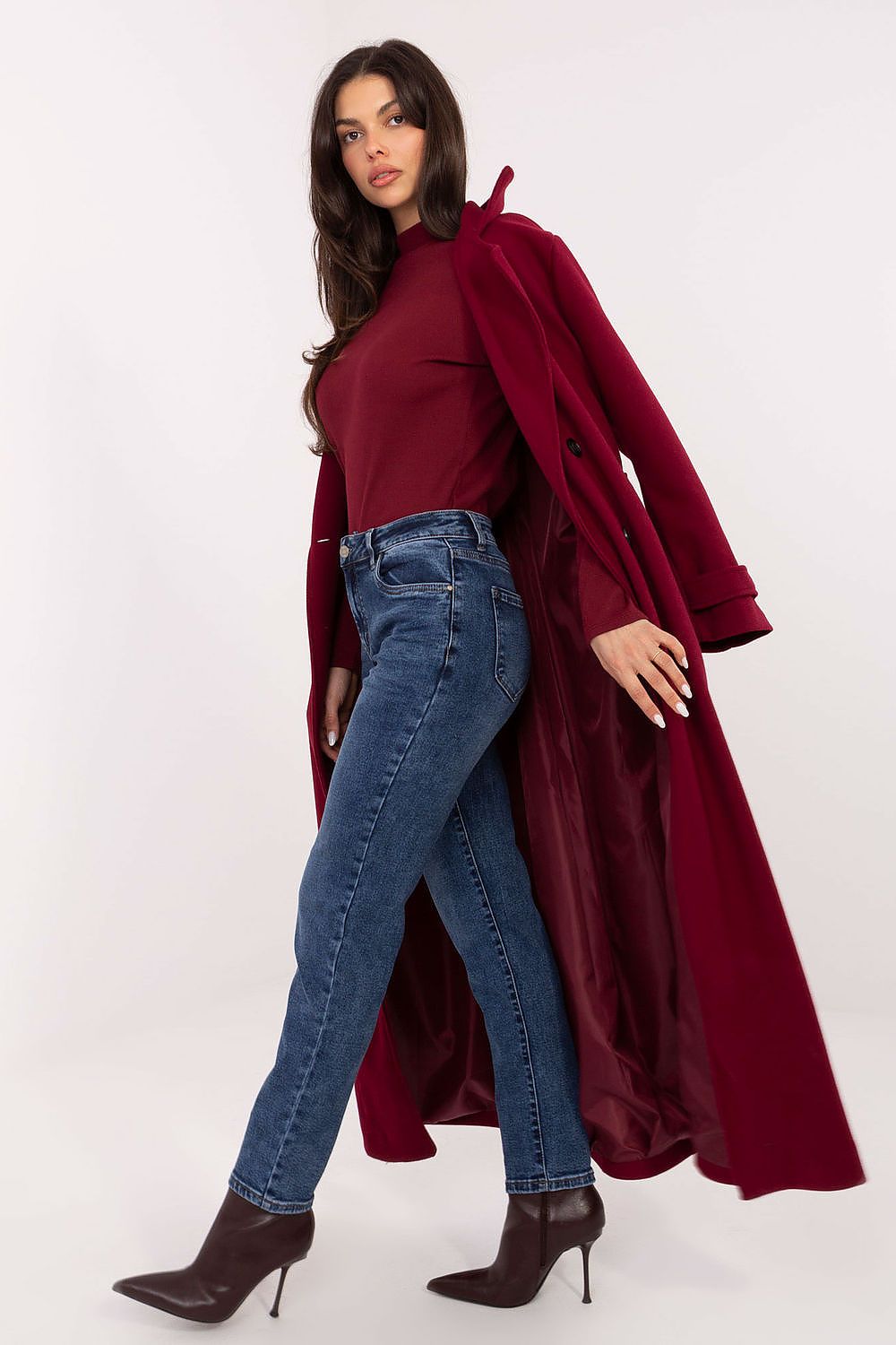  Jean model 221968 Factory Price 