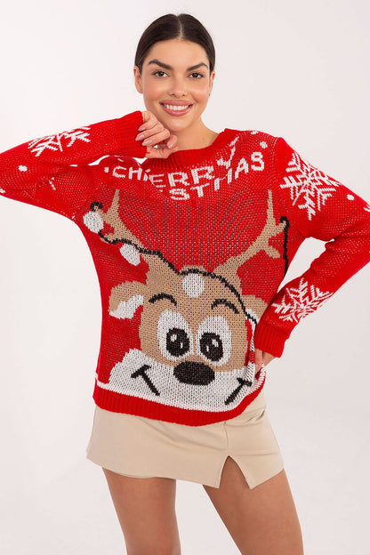  Chandail model 221971 Italy Moda 