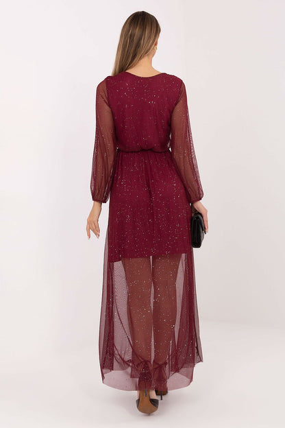  Robe longue model 221982 Italy Moda 