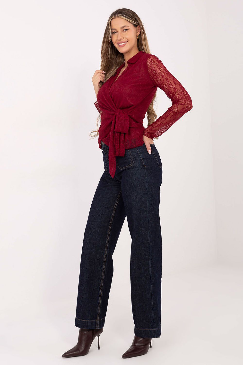  Chemisier model 222006 Italy Moda 