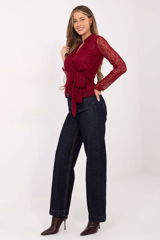  Chemisier model 222006 Italy Moda 