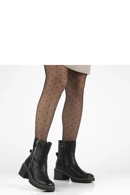  Bottes à talons model 222011 Solea 