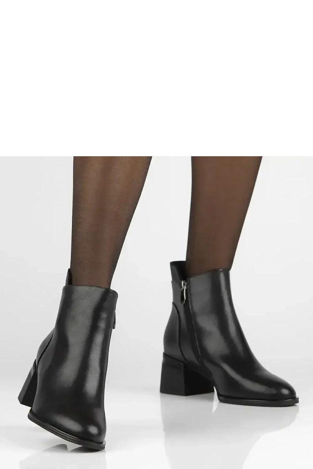  Bottes à talons model 222014 Solea 