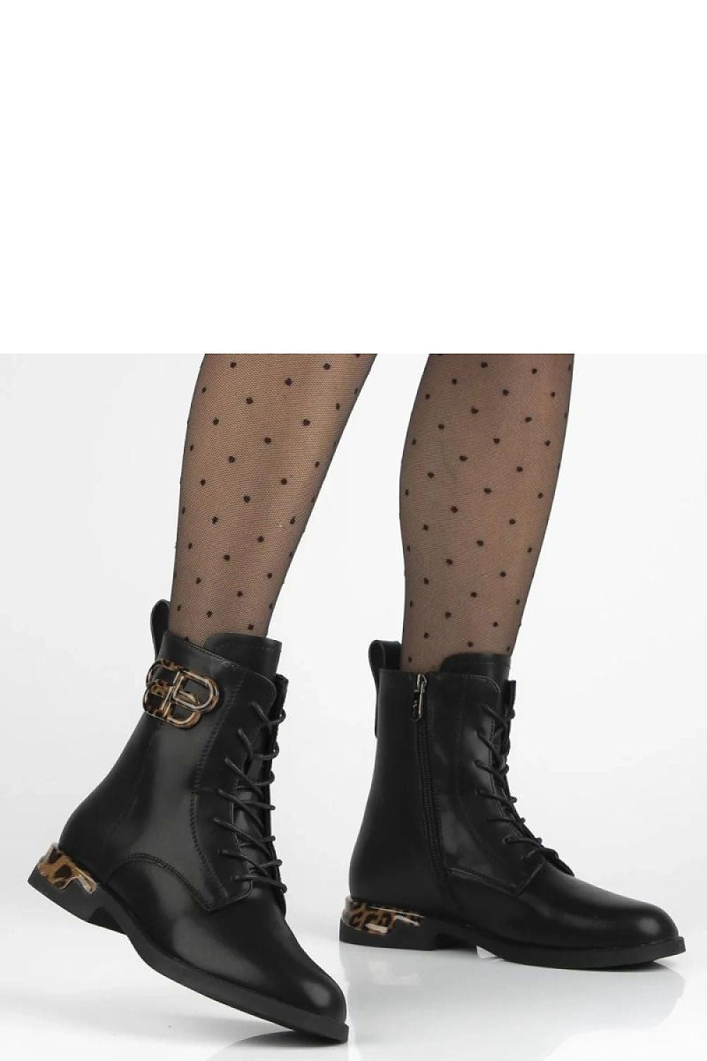  Bottes model 222016 Solea 