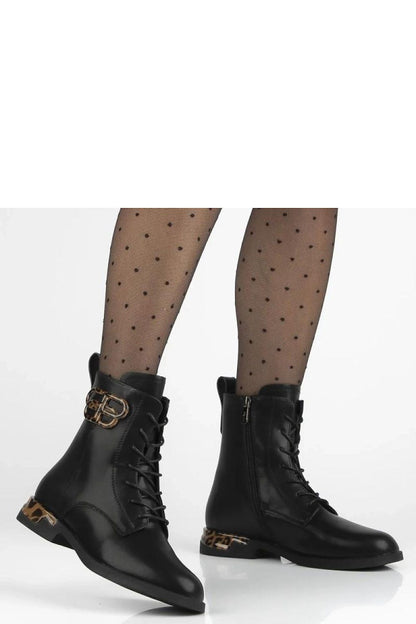  Bottes model 222016 Solea 