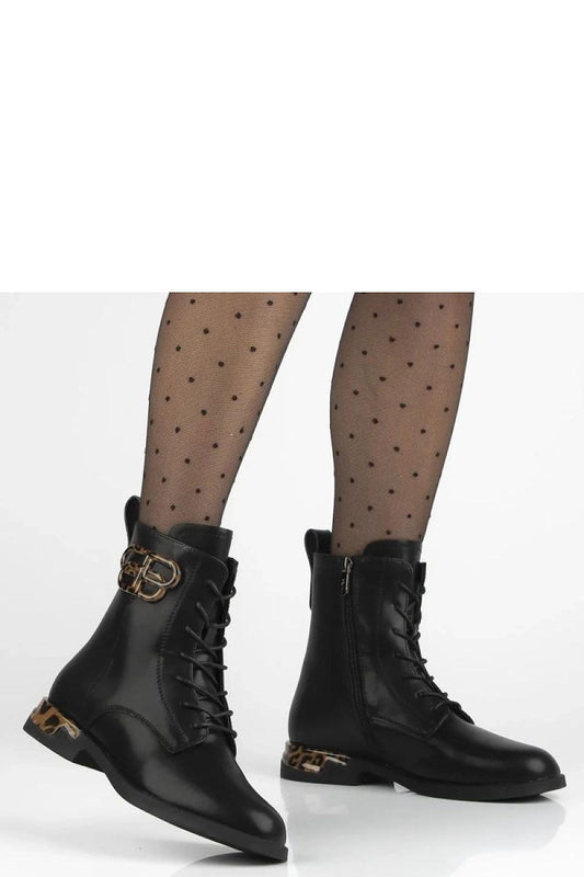  Bottes model 222016 Solea 