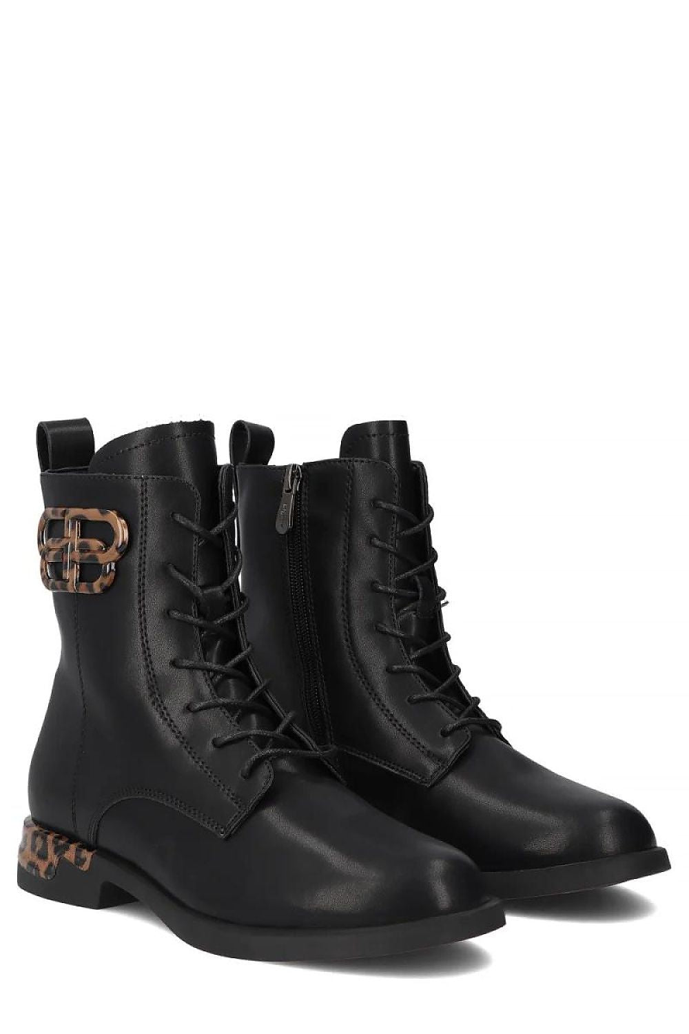  Bottes model 222016 Solea 