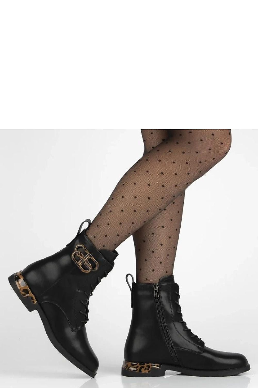  Bottes model 222016 Solea 