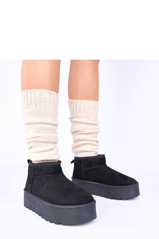  bottes de neige model 222019 Solea 