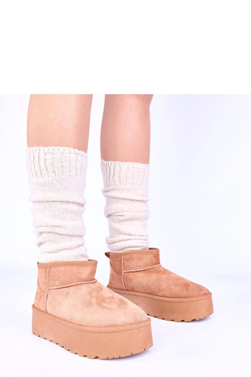  bottes de neige model 222020 Solea 