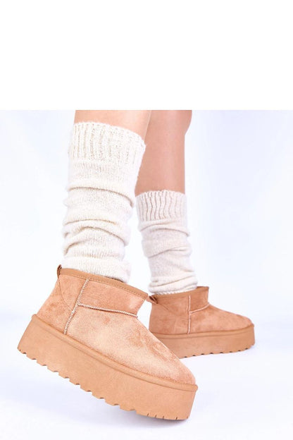  bottes de neige model 222020 Solea 