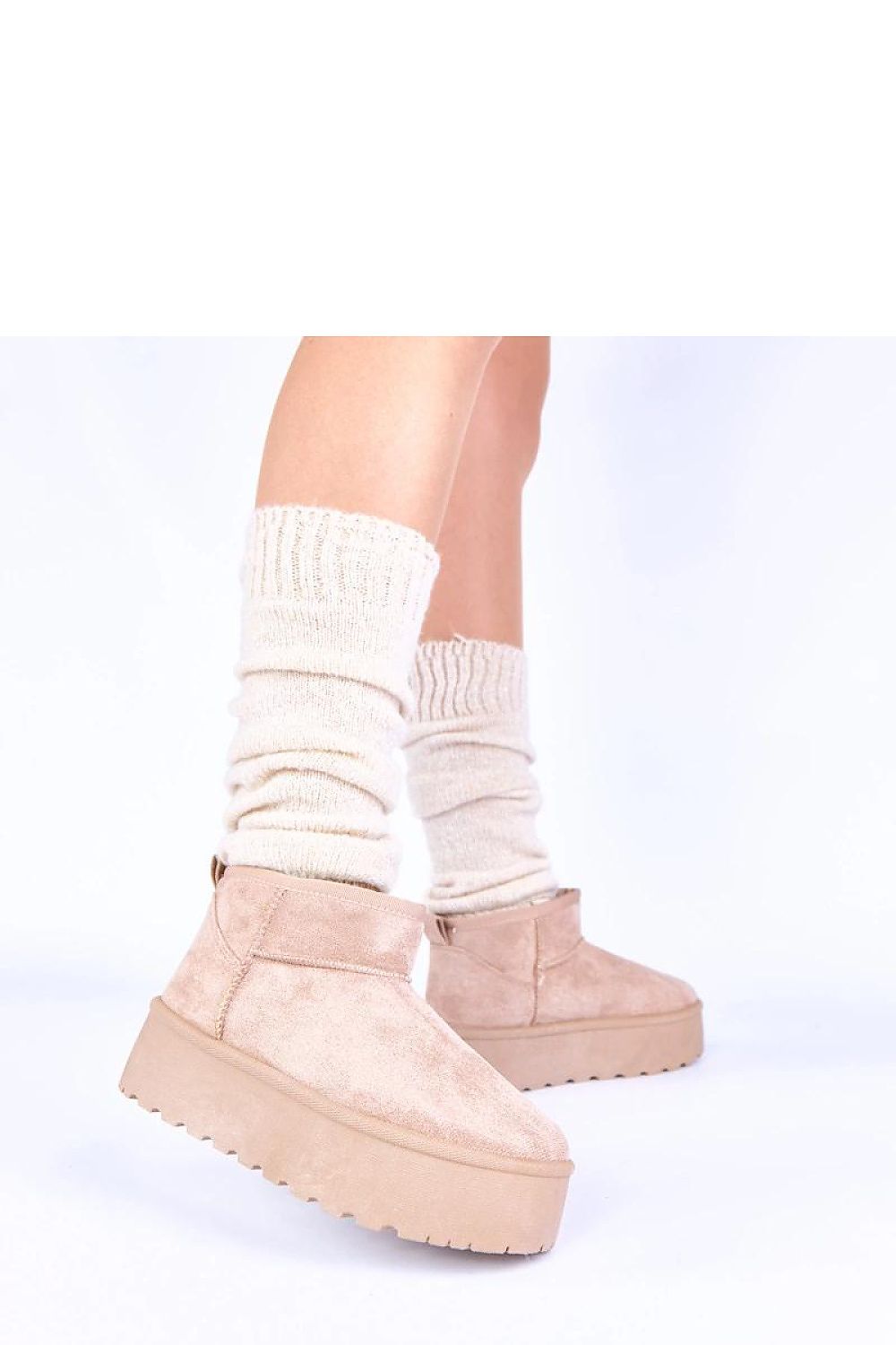  bottes de neige model 222021 Solea 