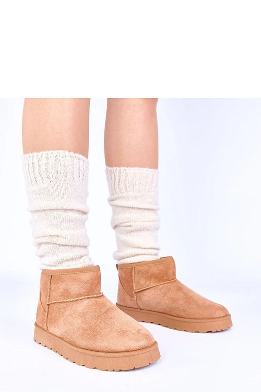  bottes de neige model 222022 Solea 