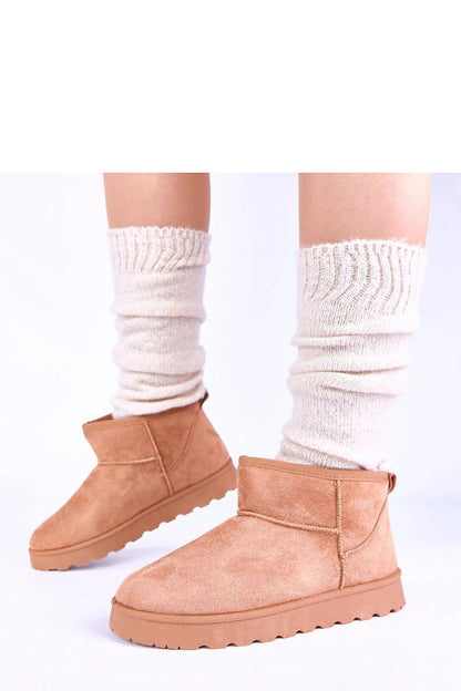  bottes de neige model 222022 Solea 