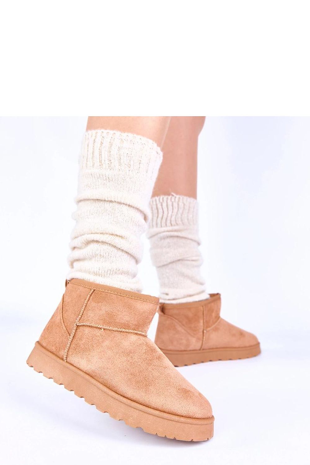  bottes de neige model 222022 Solea 