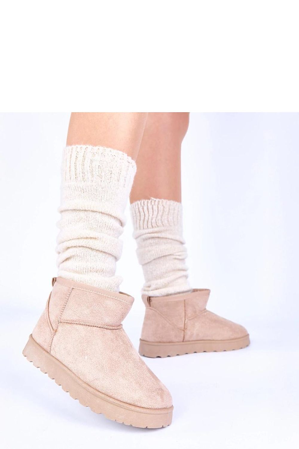  bottes de neige model 222024 Solea 