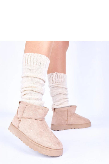  bottes de neige model 222024 Solea 