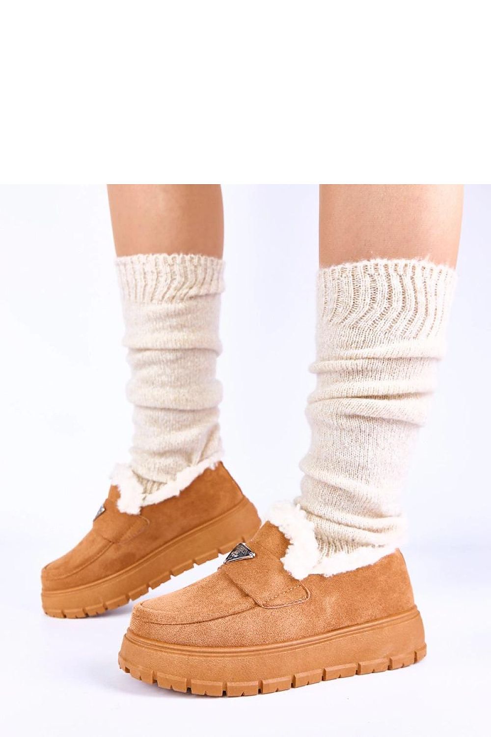  Moccasins model 222041 Solea 