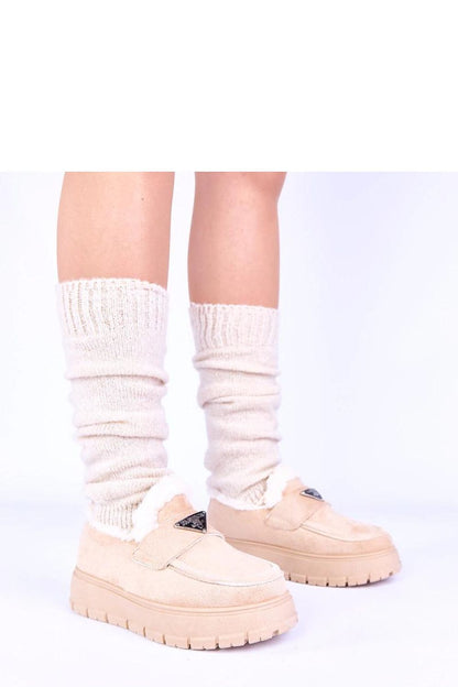  Moccasins model 222042 Solea 