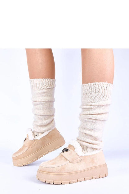  Moccasins model 222042 Solea 