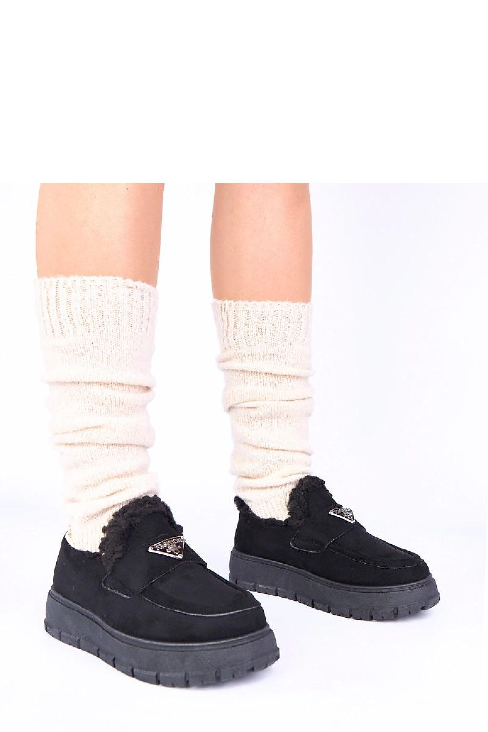  Moccasins model 222043 Solea 