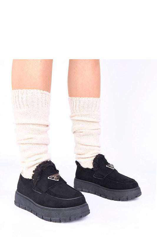  Moccasins model 222043 Solea 