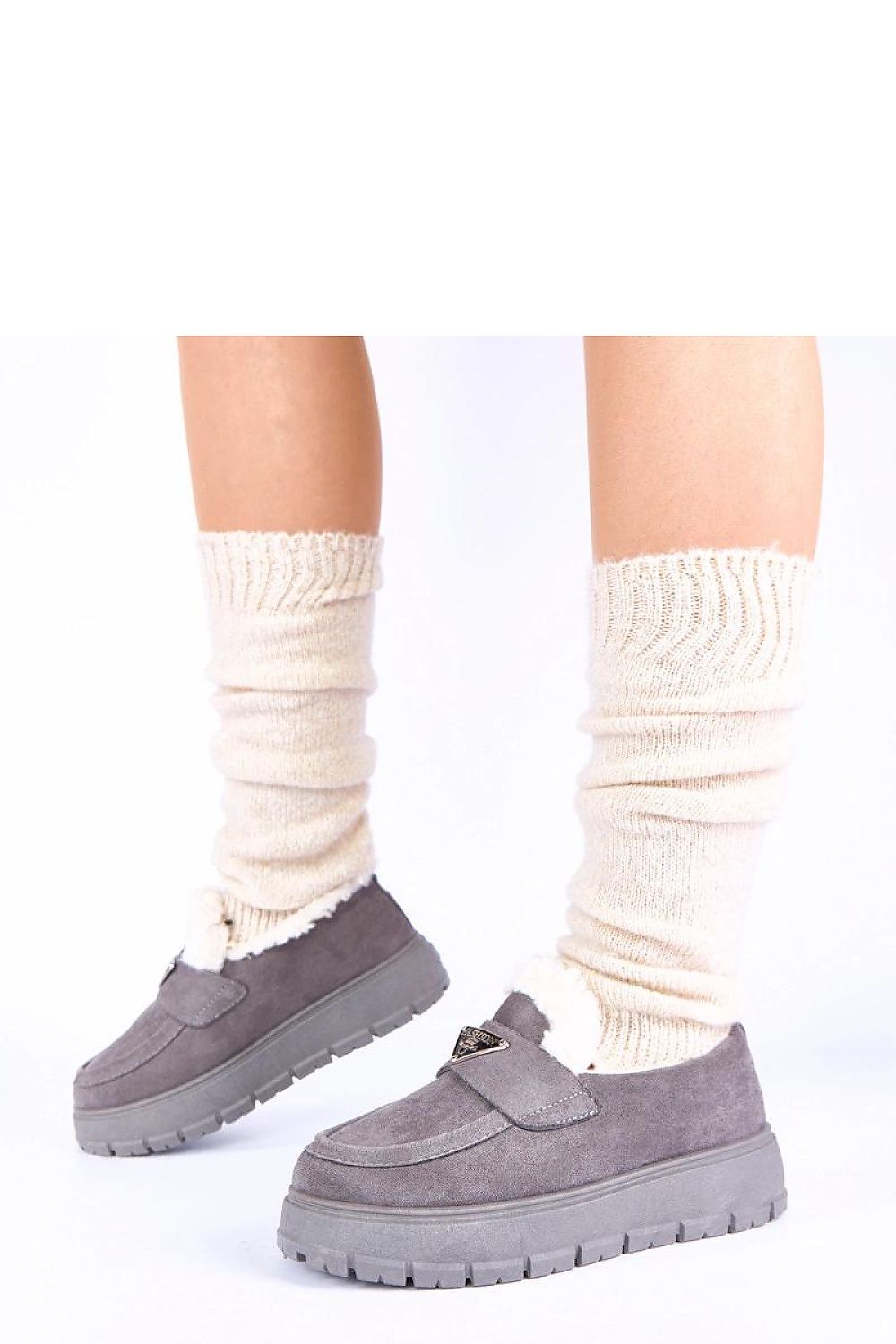  Moccasins model 222044 Solea 