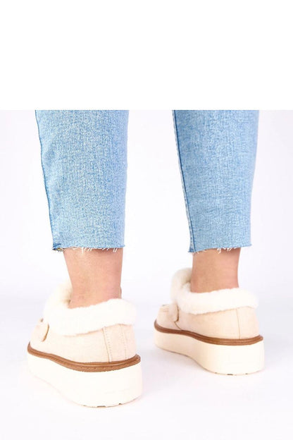  Moccasins model 222045 Solea 