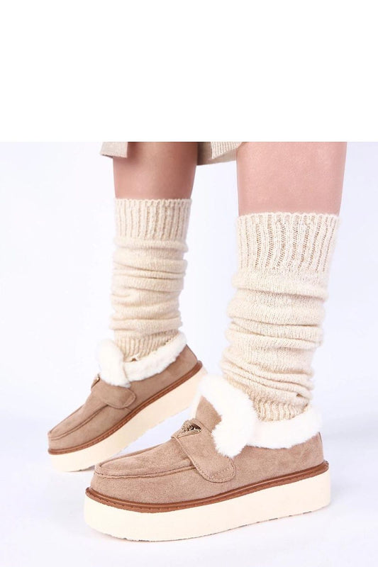  Moccasins model 222047 Solea 