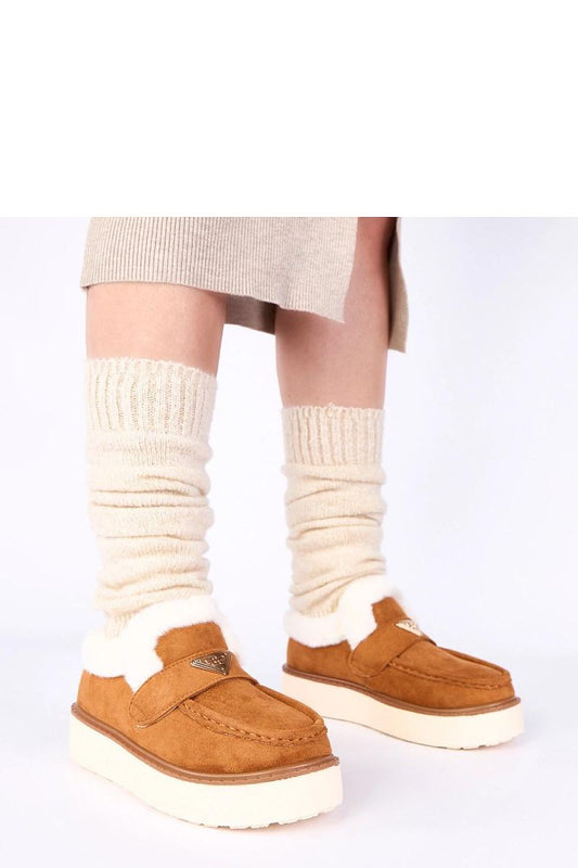  Moccasins model 222048 Solea 