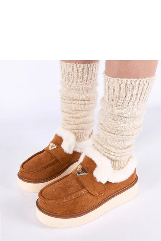  Moccasins model 222048 Solea 