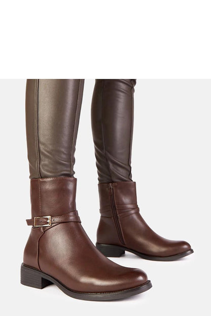  Bottes model 222055 Solea 