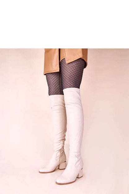  Bottes à talons model 222056 Solea 