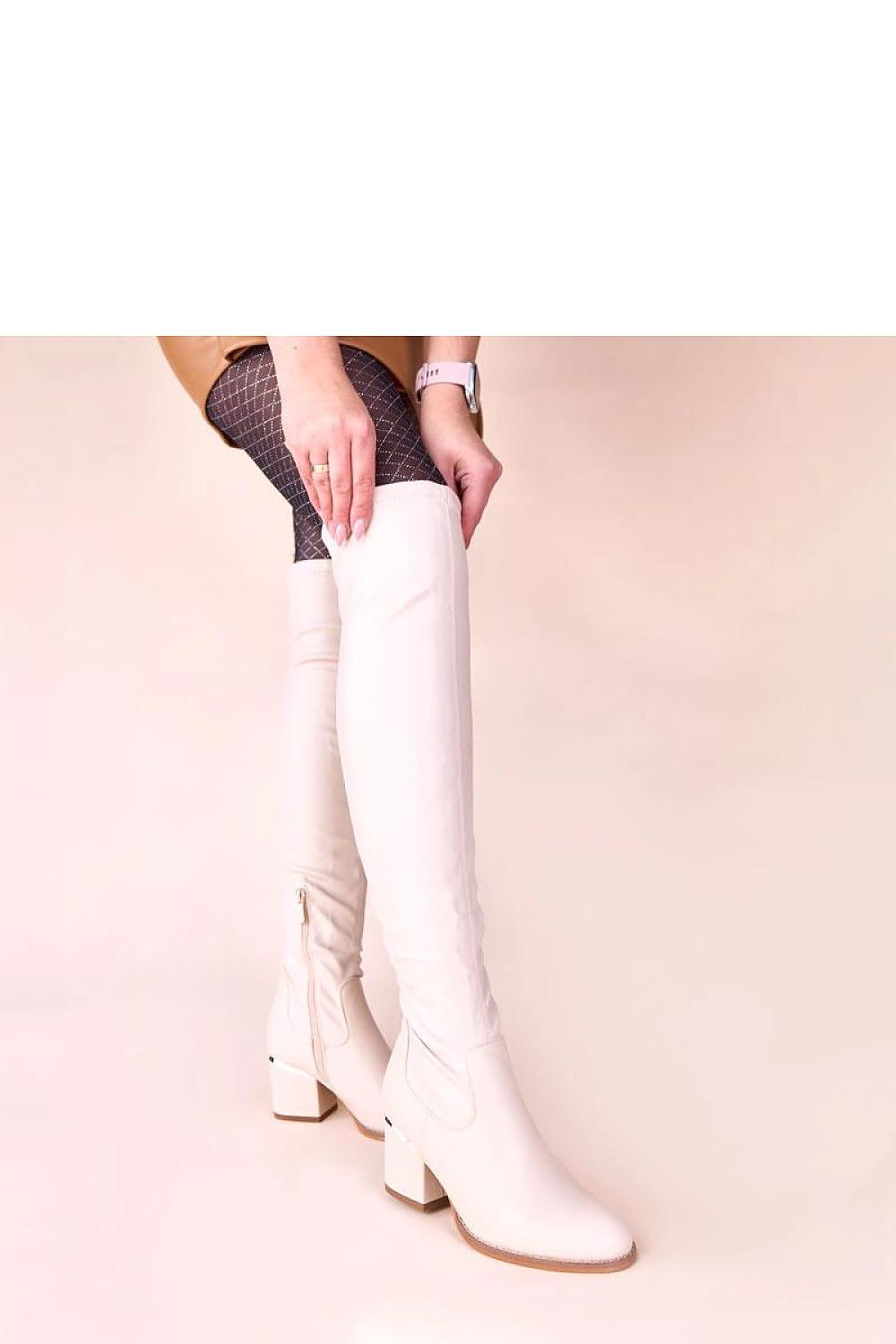  Bottes à talons model 222056 Solea 