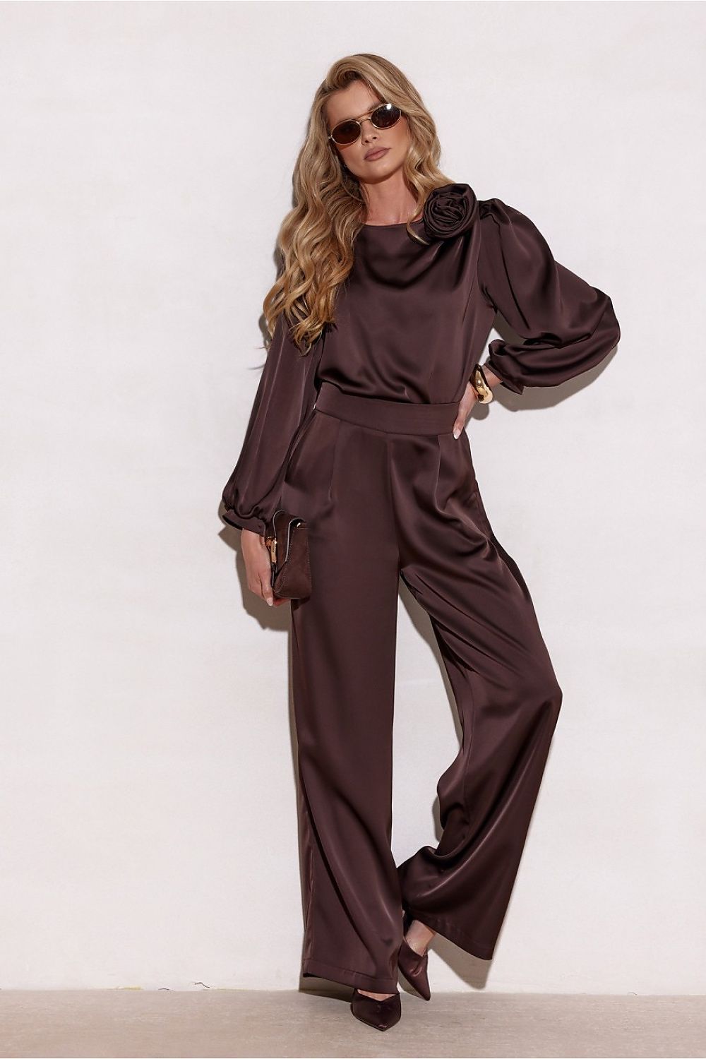  Chemisier model 222069 Roco Fashion 