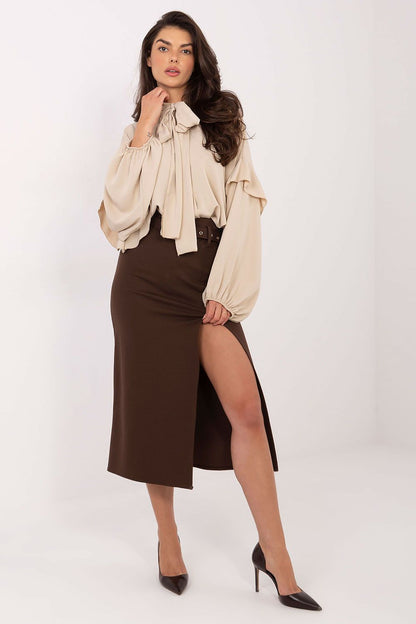  Chemise manche longue model 222075 Factory Price 